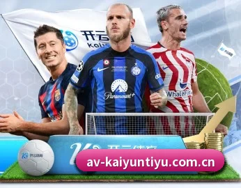 开云体育入口的故事 - Kaiyun